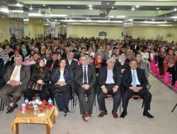 Eğitimci Kapaklıkaya, Aile İçi İletişimi Anlattı