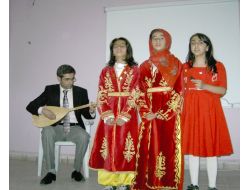 Kebanlı Öğrenciler Öğretmen Hasretini Ortaya Koydu