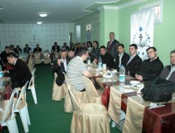 Özkardeş: Aile Şirketleri İkinci Kuşak Yönetiminde Yok Oluyor