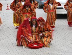 Beyşehir'de İhtiyaç Sahibi Öğrenciler Yararına Kermes