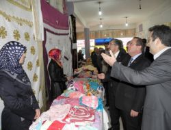 Zile’de İhtiyaç Sahibi Öğrenciler Yararına Kermes