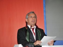 Tbb Başkanı Coşar: Ortak Paydamız, Hukukun Üstünlüğü Ve Demokrasidir