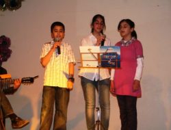 Atak Kolejinden Dil Açılımı