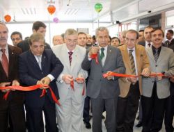 Arınç: Türkiye Kendi Ayakları Üzerinde Yükseliyor