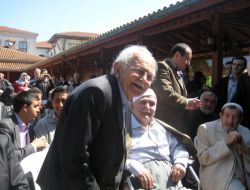 'Birinci Said' Dönemi Türk İslam Eserleri Müzesi'nde