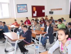 Ödüllü Bilgi Yarışmasına Rekor Katılım