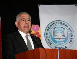 Meb Müsteşar Yardımcısı Sabaz: Eğitimde Nitelik Sıkıntısı Var