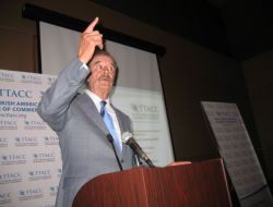 MEKSİKA ESKİ BAŞKANI FOX