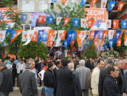 Bakan Şimşek: Batman'a Sadece Eğitimde 86 Milyonluk Yatırım Yapacağız