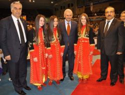 Bilim Şampiyonu Yamanlar: Geleceğin Entelektüellerini Seçti