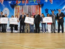 Bilim Şampiyonu Yamanlar, Geleceğin Entelektüellerini Seçti