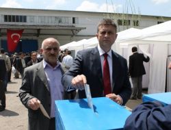 Apek Başkanı Aya: Şeker Kurulu'ndan Olumlu Sonuç Alamadık