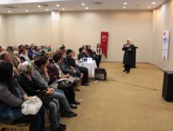 Yoksullarla Kardeş Aileler Buluştu