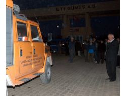 Siyanür olayında son gelişme