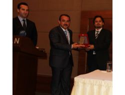 Sadullah Ergin'den Açıklama