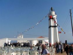 Kiralanan Deniz Fenerleri Yılda 1 Milyon Lira Kazandırıyor..