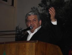 Roman Grubunun Okuduğu İlahiler Mest Etti