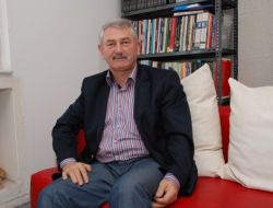 Mehmet Atay: Tepe Yönetimi Değişmedikçe Mhp’yle Bir Yere Gidilmez