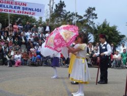 Engelliler Şenliğe Hazırlanıyor..