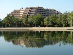 "otellerin Doluluk Oranı Sezon Sonuna Kadar Yüzde 92, Avrupa'da Hala Tanıtım Yapıyoruz"