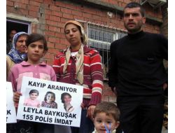 Kızı Kaybolan Bir Annenin En Acı Günü