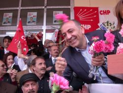 Tekin: Başbakan Özür Dilemezse En Ağır Kelimeleri Kullanacağız