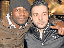 Pascal adadan dönüyor!