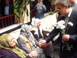 Bakan Yıldız: Tehditle Siyaset Dönemi Bitti