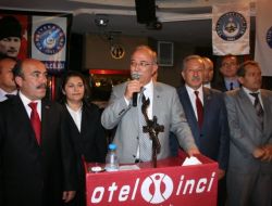 Koncuk: Ygs'ye İtirazların Sayısı 20 Bini Buldu