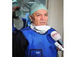 Ameliyatsız Kalp Duvarı İnceltme Operasyonu