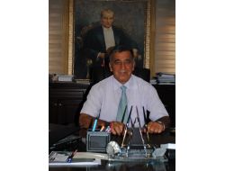 Başkan Vekili Halimoğlu: Anne Sevgisinin Olduğu Bir Dünyada Huzur Vardır