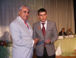 Batman’da Güzel Kur'an Okuma Yarışması Yapıldı