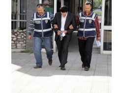 Kapkaç Yaptığı İddia Edilen Zanlı, Ablasının Düğününde Yakalandı