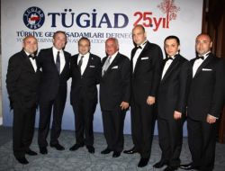 Cefi Kamhi: Genç Girişimciler Artık Anadolu'nun Her Yerinde