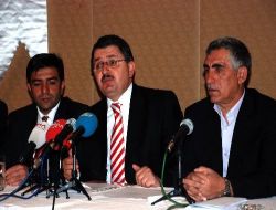 "Türkiye'nin Temel Meselesi, Demokratik Sivil Bir Anayasanın Bulunmayışıdır!"