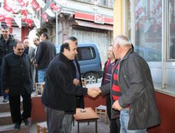 Chp’li Canalioğlu: İktidar Parti Olacağız!