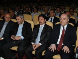 Ergün: Devlet Artık Fabrika Kurmayacak!