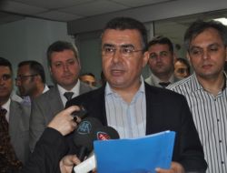 HATAY’DA POMPALI DEHŞETİ