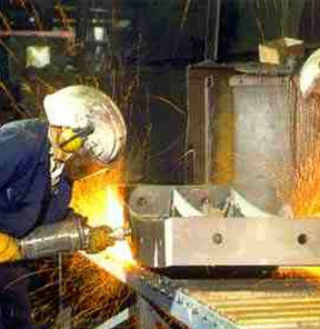 SANAYİ ÜRETİMİ ARTTI!