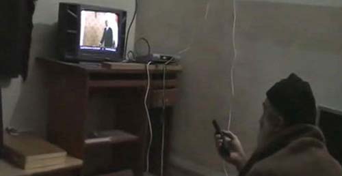 Ladin'in fotoğrafları mahkemelik