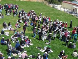 Üftade Bahar Şenliği