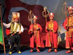 Kepez Belediyesi, Mehter Takımı Kuracak