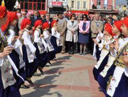 Edirne’de Vakıf Haftası Etkinlikleri Başladı