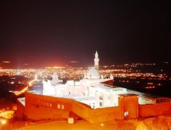 İshakpaşa Sarayı Tarihinin En Kapsamlı Restorasyonuna Alınacak