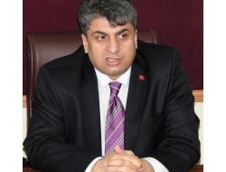 Uran: Terör Siyasi Kimliğe Büründü