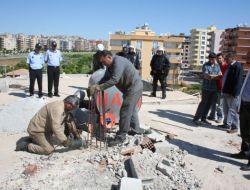 FİLİZ VE KOLON OPERASYONU