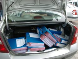 ‘RENT A CAR’ ÇETESİ ÇÖKERTİLDİ!