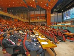 Bm En Az Gelişmiş Ülkeler Konferansı