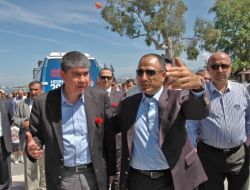 Menderes Türel: Seçimler 2023 Vizyonunu Belirleyecek