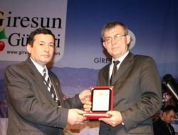 ‘kuş Dilinin Ana Vatanı Yitik Kent Çanakçı’ Kitabına Büyük İlgi